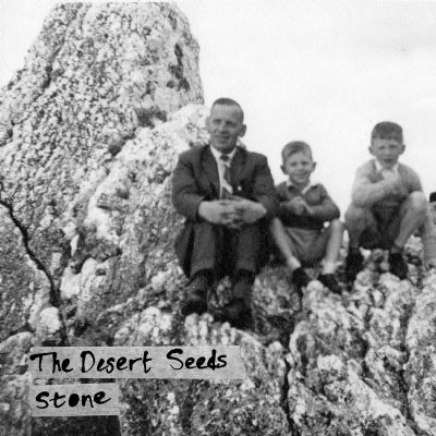 STONE chords